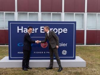 Machines à laver Candy : TOP 8 des meilleurs modèles + tour d'horizon des caractéristiques uniques des appareils de la marque