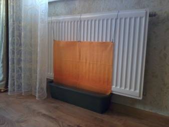 Pourquoi avez-vous besoin d'un humidificateur à la maison: les fonctions et le but de l'appareil pour humidifier l'air