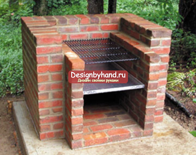 Comment construire un barbecue : TOP 5 des conseils
