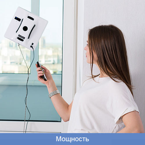 Un regard propre sur le progrès : tous les laveurs de vitres