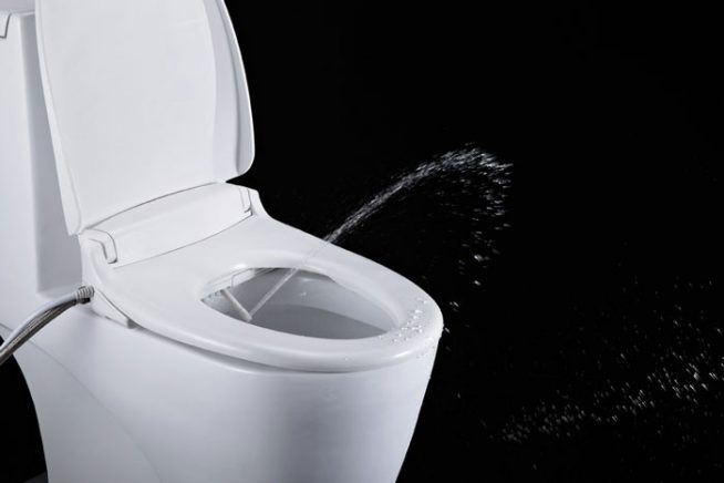 Installer un bidet de vos propres mains: les spécificités de l'installation et de la connexion aux communications