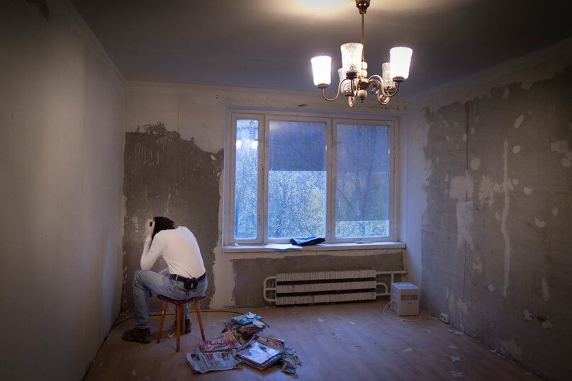 10 techniques de réparation qui donneront le mauvais goût des propriétaires d'appartements | qui? quoi? où?