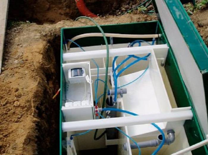 Pourquoi la fosse septique Bioxi est-elle bonne: un aperçu des avantages et des inconvénients de ces systèmes de nettoyage