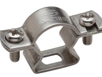 Comment travailler avec des colliers de serrage + un exemple de fabrication d'un collier à partir de matériaux improvisés