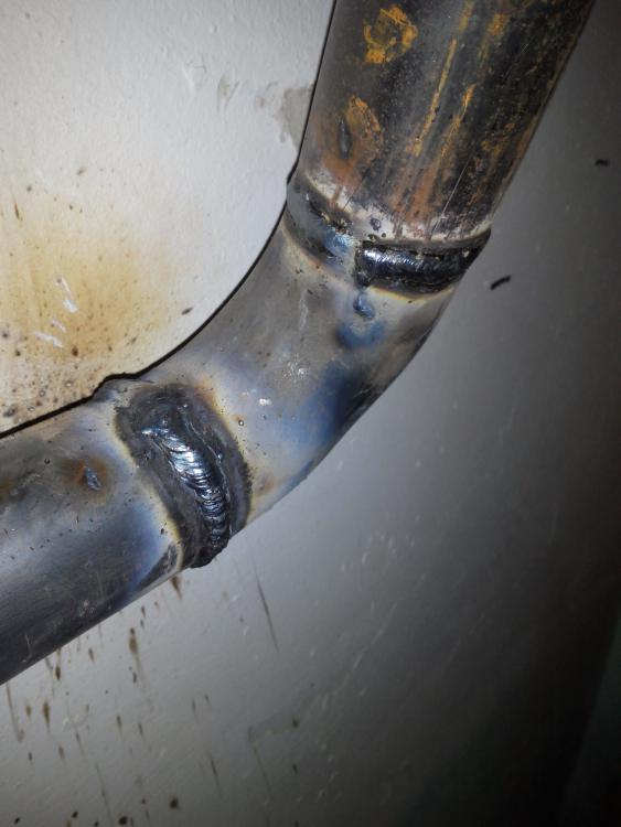 Soudage électrique des tuyaux métalliques: technologie et recommandations