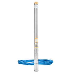 Quelle pompe submersible choisir ?