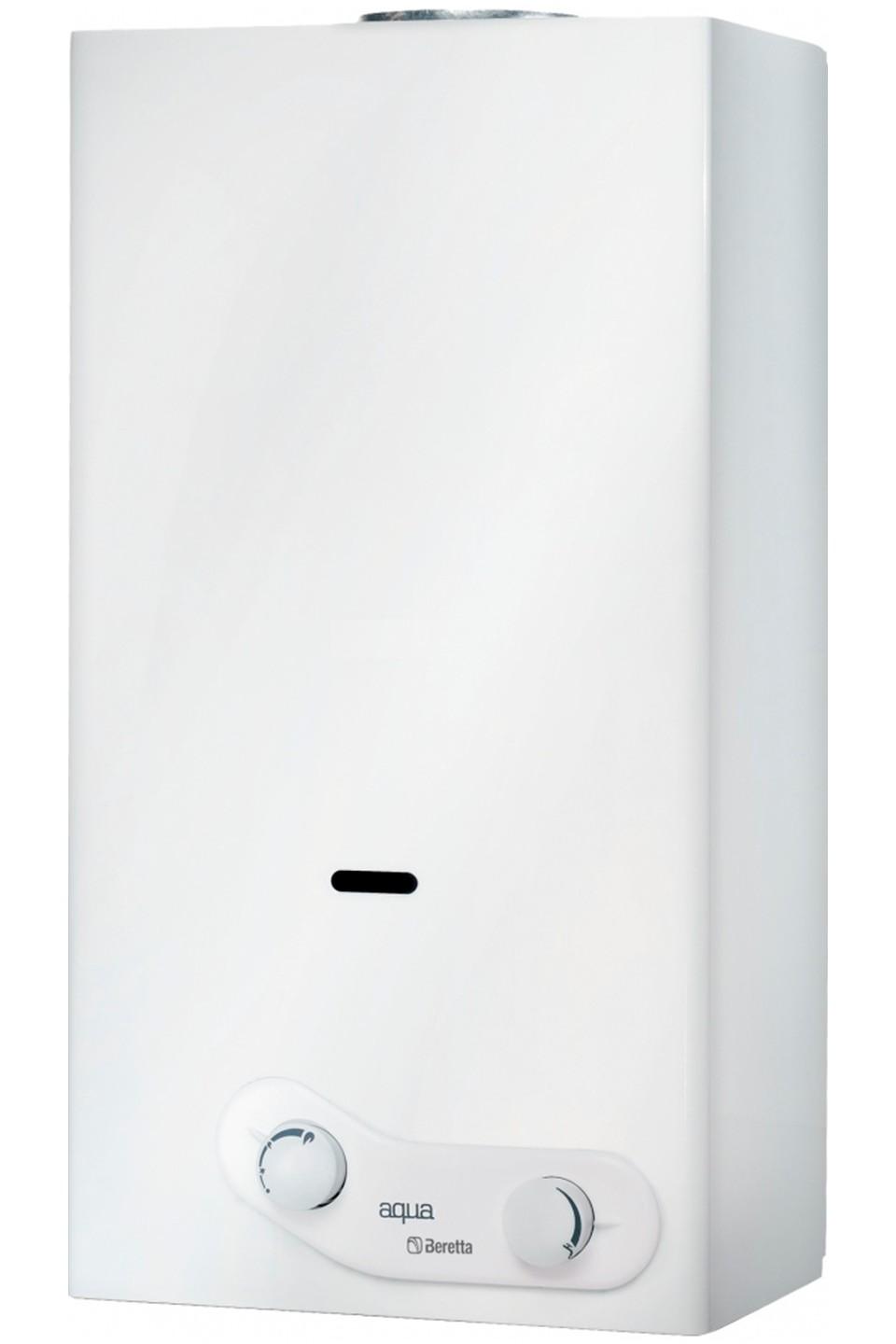 Geysers: notation des entreprises de fabrication en termes de fiabilité et de qualité, bases de sélection et de fonctionnement