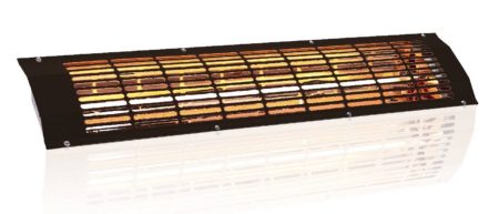 Radiateurs électriques