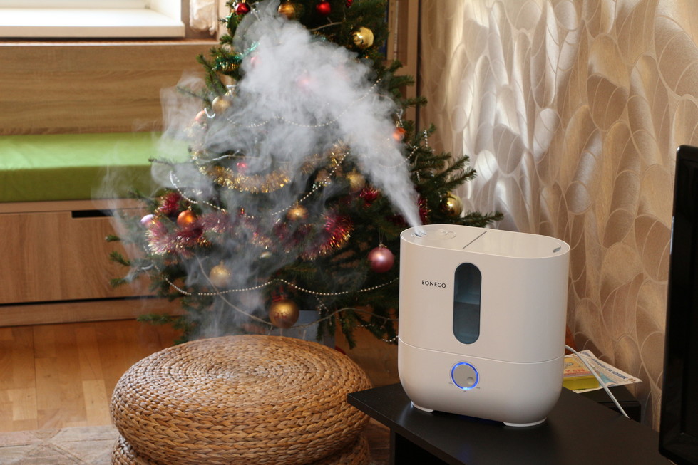 Humidificateur-purificateur: comment choisir pour la maison, classement des modèles et fabricants populaires