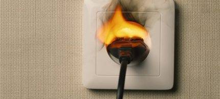 Choc électrique dans la salle de bain - 5 raisons et que faire ? comment se débarrasser des décharges électriques. instruction étape par étape.