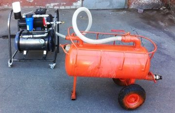 Nettoyage du bac à graisse : méthodes et outils