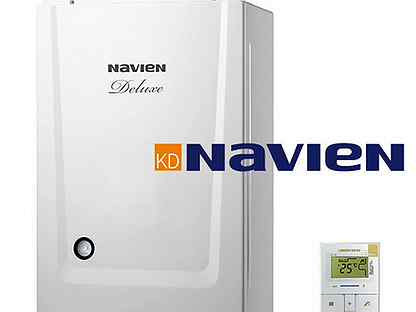 Vaut-il la peine d'acheter une chaudière à gaz navien deluxe