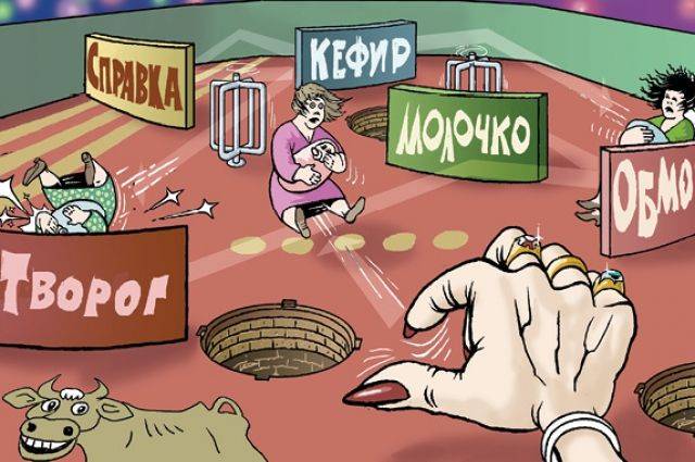 10 émissions de télévision dont tous ceux qui ont grandi dans les années 90 se souviennent