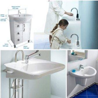 Hauteur du bain à partir du sol: normes, normes et tolérances lors de l'installation