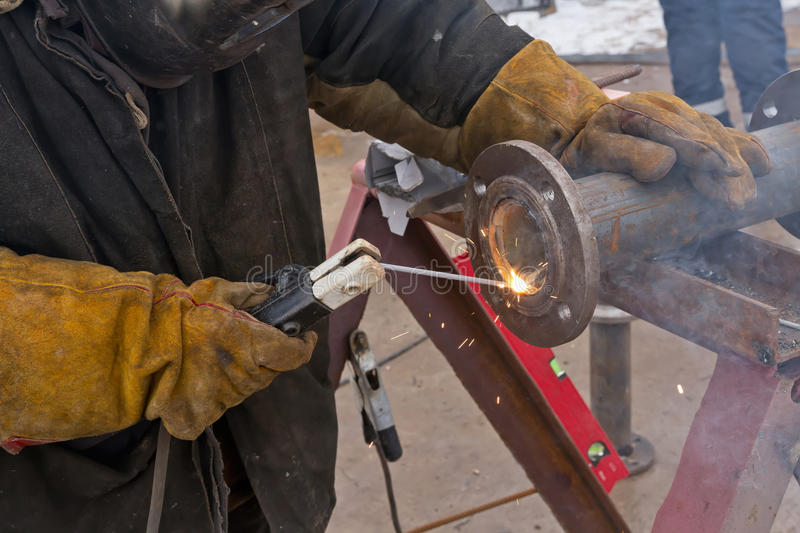 Classification des joints soudés | soudage et controle