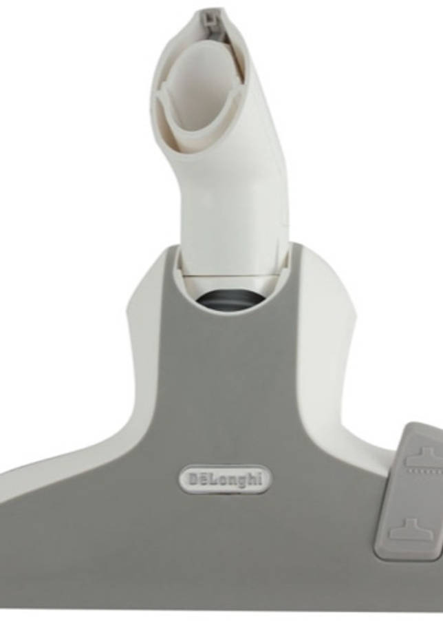 Test de l'aspirateur balai Delonghi XLR18LM R : un appareil élégant et léger pour un nettoyage express