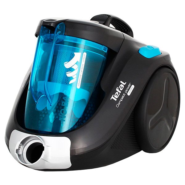 Test de l'aspirateur silencieux Tefal Silence Force TW8370RA : silencieux et fonctionnel - ne veut pas dire cher