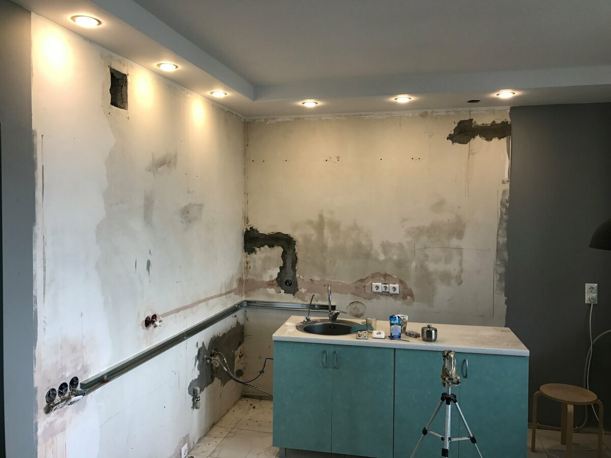 10 choses dans l'appartement qui trahissent le mauvais goût des propriétaires (photo)