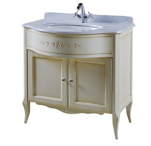 Lavabos d'angle dans la salle de bain: aperçu + instructions d'installation