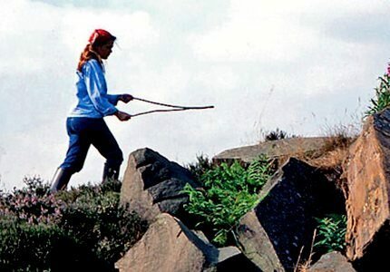 Comment puis-je trouver de l'eau sur le site pour le puits