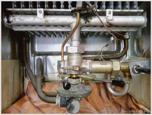 Avis sur les geysers Astra