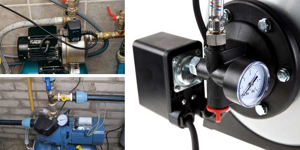 Réducteur de pression d'eau: comment régler et installer le système d'alimentation en eau de l'appartement