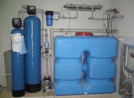 Comment organiser un système de collecte des eaux de pluie pour l'approvisionnement ultérieur en eau à la maison?