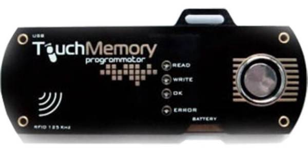 Comment fonctionne la clé d'interphone et pourquoi fonctionne-t-elle