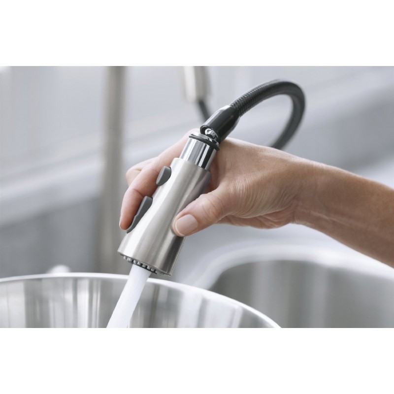 Comment choisir un robinet de cuisine: conseils pour choisir les meilleures options, évaluation du fabricant