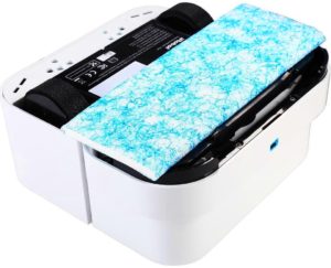 Test du robot aspirateur Irobot Braava Jet 240 : une polisseuse miniature, mais très performante