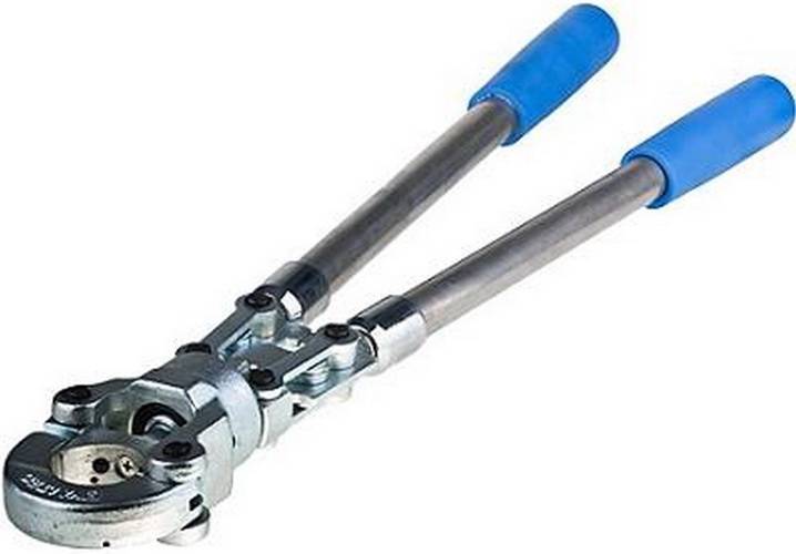 Comment choisir la bonne pince à sertir pour le sertissage de tubes métal-plastique