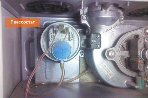 Codes d'erreur de la chaudière "Master Gas": décodage des symboles et guides de dépannage