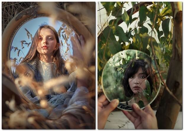 Pas de photoshop : 20 photos insolites et incroyablement belles