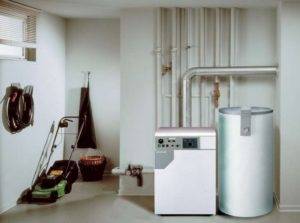 Comment concevoir un schéma thermique pour une chaufferie pour une maison privée + quelques exemples d'automatisation