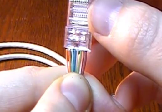 Comment connecter une prise Internet : un guide d'installation étape par étape