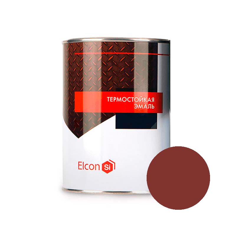 Émail résistant à la chaleur - comment choisir et appliquer