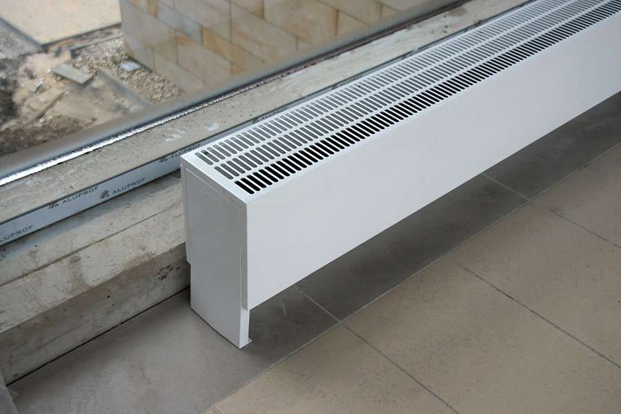 Quels radiateurs vaut-il mieux mettre dans la maison?