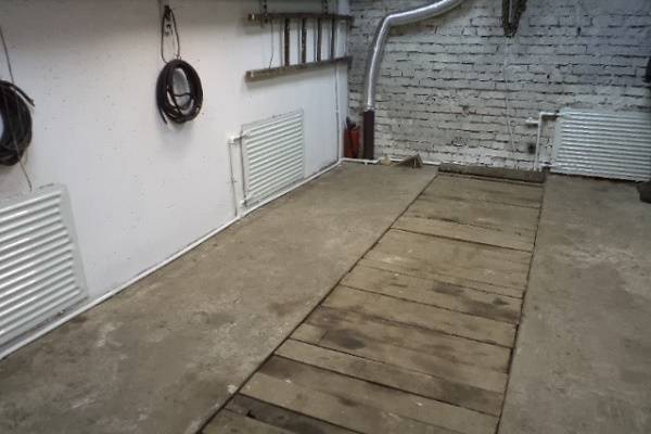 Comment faire du chauffage dans le garage sur antigel?