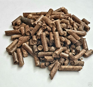 Granulés de combustible pour le chauffage domestique et leur coût