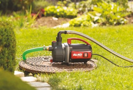 Accumulateurs hydrauliques pour l'approvisionnement en eau: principe de fonctionnement, types, comment choisir le bon