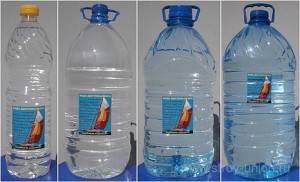 Quel devrait être le liquide de refroidissement pour les systèmes de chauffage: paramètres de fluide pour les radiateurs