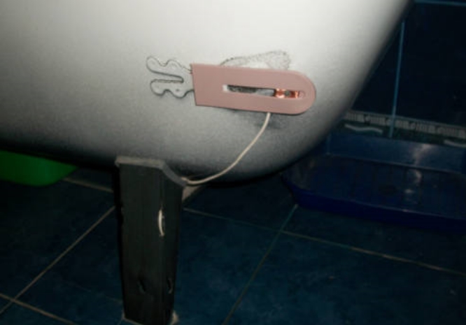 Mise à la terre d'une baignoire dans un appartement : pourquoi et comment bien mettre à la terre une baignoire