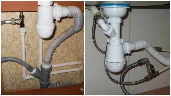 Installation de la machine à laver : instructions d'installation étape par étape + conseils professionnels