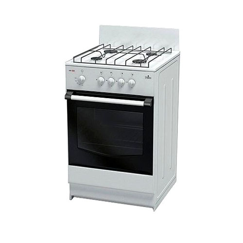 Pourquoi avez-vous besoin d'un tiroir inférieur dans une cuisinière à gaz: façons d'utiliser une palette carrelée