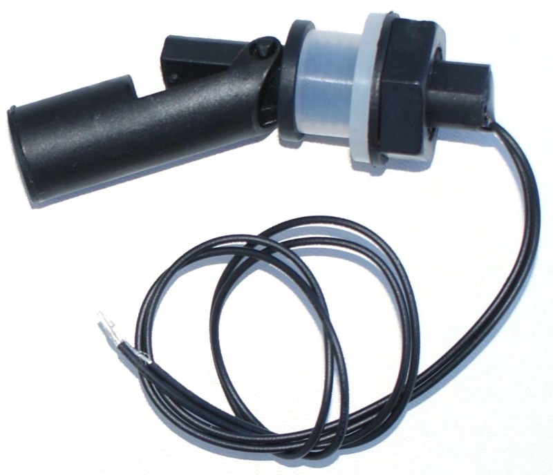 Indicateur de niveau à flotteur : détaillé dans un langage simple