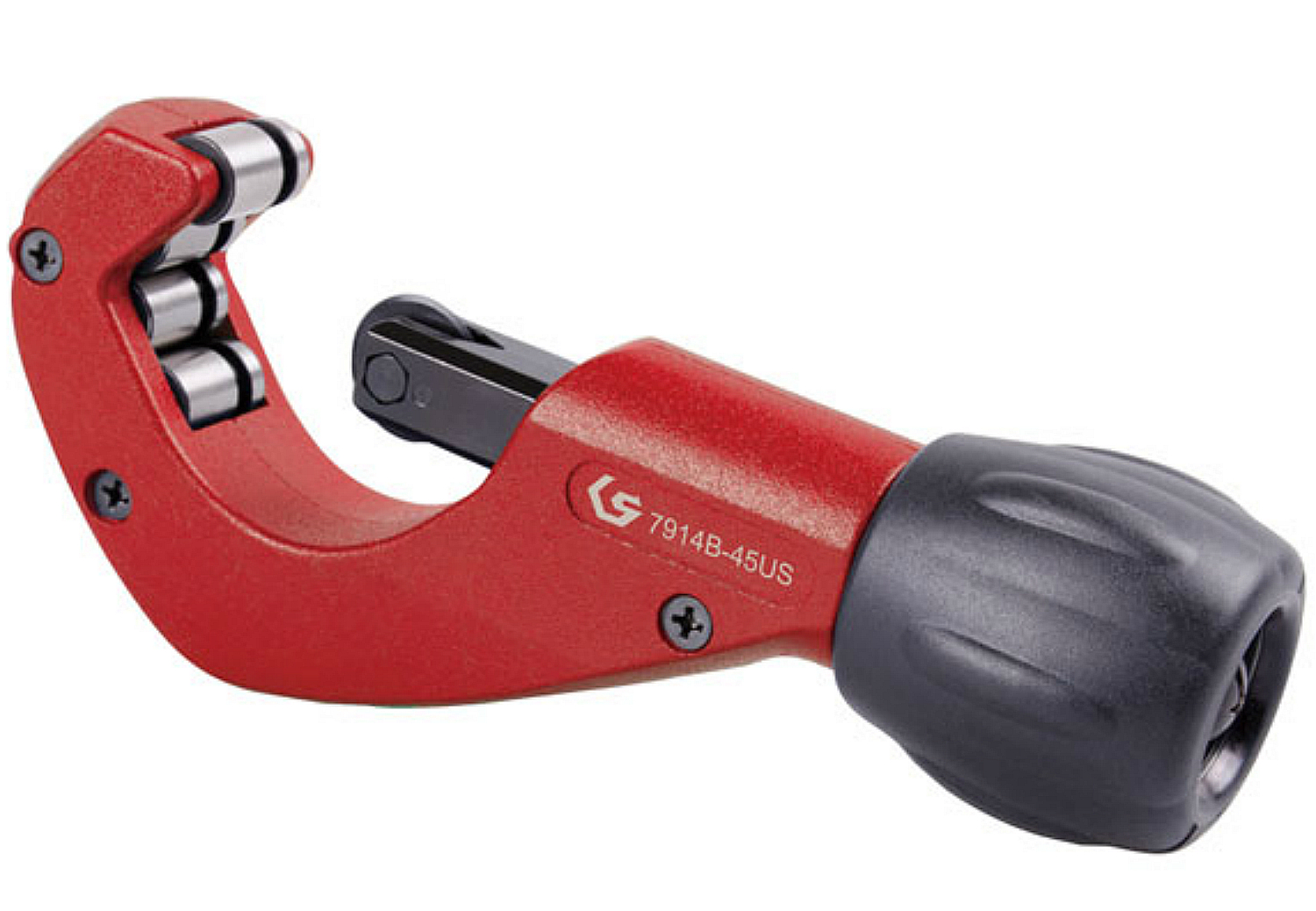 Quel type de coupe-tube pour tuyaux en cuivre est le meilleur et pourquoi - nous considérons point par point