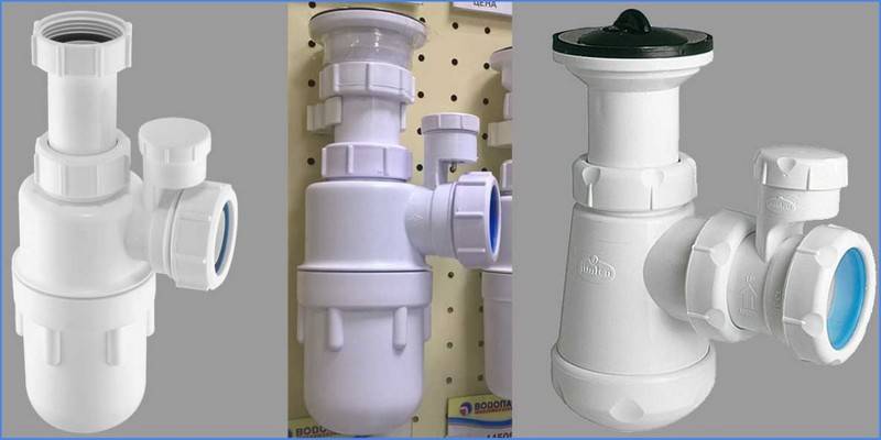 Comment choisir un aérateur d'égout et l'installer soi-même