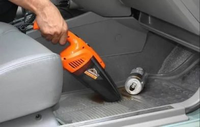 Classement des meilleurs aspirateurs de voiture 2020 : top 10 avec avis