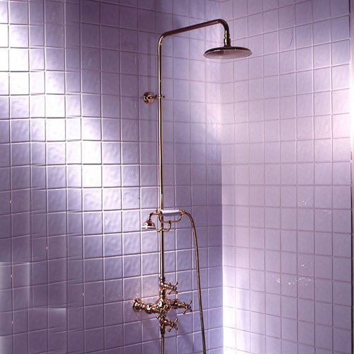 Comment réparer un tuyau de douche de vos propres mains