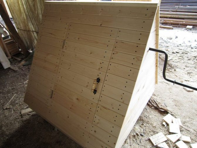 Isolation de puits à faire soi-même pour l'hiver: un aperçu des meilleurs matériaux et méthodes d'isolation